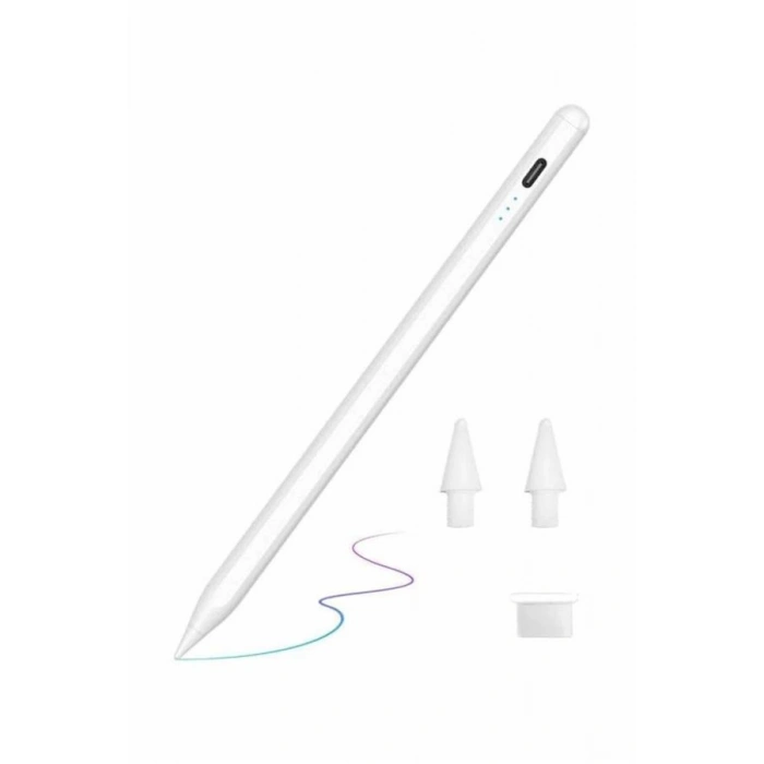 HERŞEYTREND Yeni Nesil Android ve İOS Uyumlu Tablet Telefon Kalemi