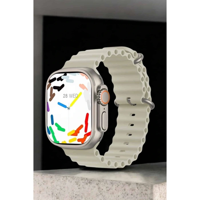 LitaeTrend Yeni Nesil Bluetooth Bağlantılı Arama Cevaplama Tema Değiştirme