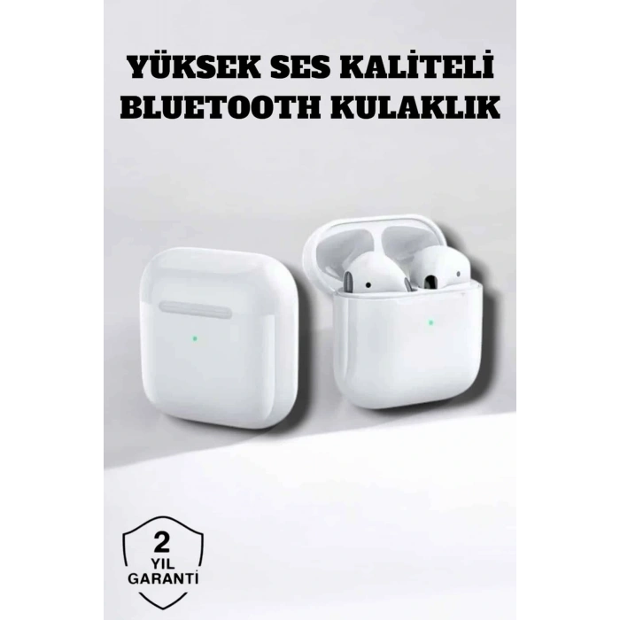 LitaeTrend Yeni Nesil Bluetooth Kulaklık Eller Serbest Aramalar ve Yüksek Kaliteli Ses İçin İdeal Kulaklık
