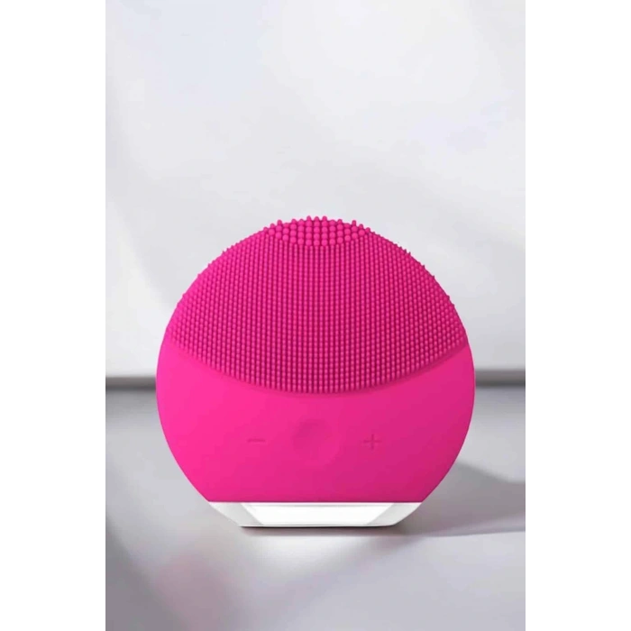 LitaeTrend Yüz Temizleme Ve Masaj Aleti Tüm Cilt Tipleri İçin Uygun, Kan Dolaşımını Artıran