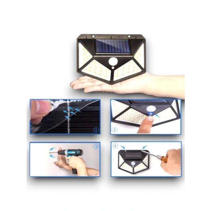 LitaeTrend YX-100 LED IŞIK