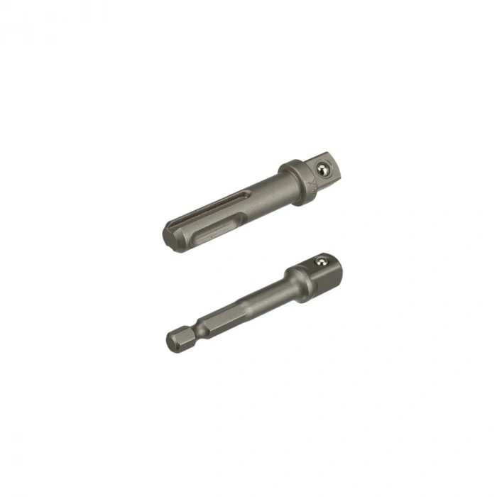 Lokma Adaptörü - 3/8x65 Hex (3 Adet)