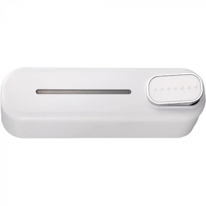 HERŞEYTREND Lüks Duvara Monte Sıvı Sabunluk