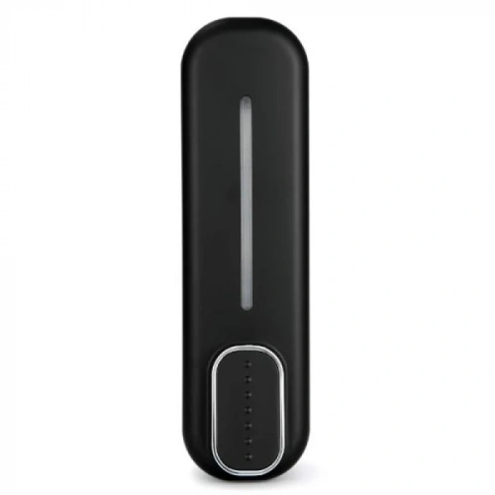 HERŞEYTREND Lüks Duvara Monte Sıvı Sabunluk