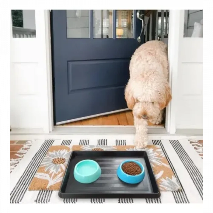 HERŞEYTREND Mama Kabı Altlığı