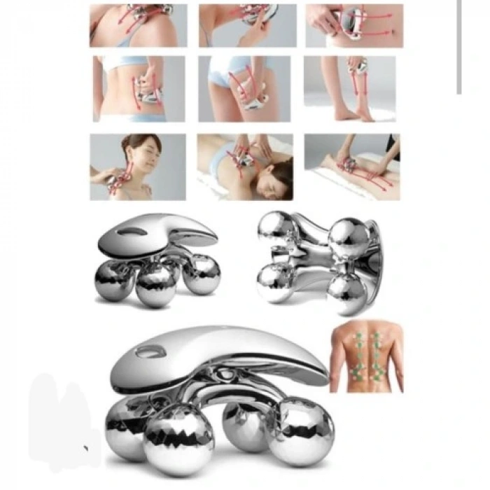 HERŞEYTREND Masaj Aleti