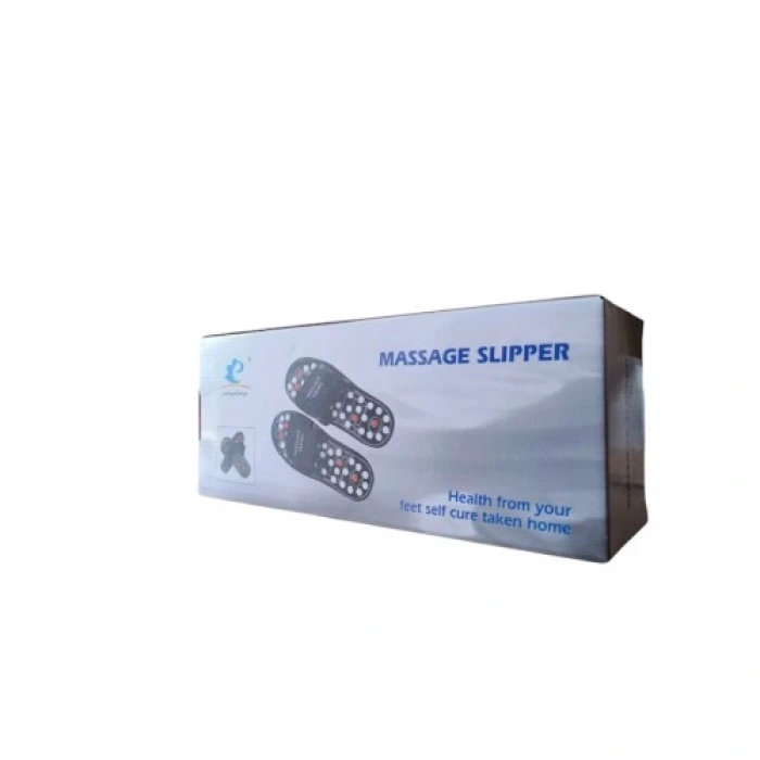 HERŞEYTREND Masaj Terliği (42-43 Numara)