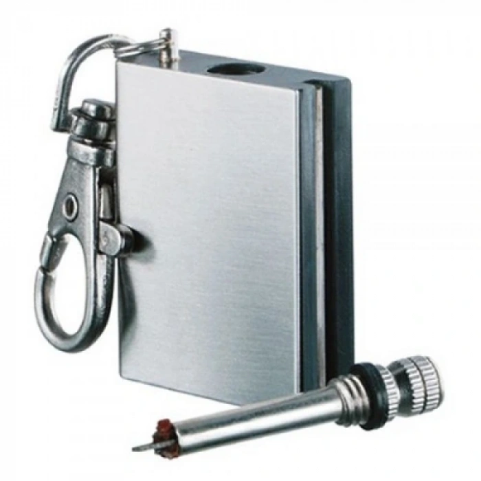 Litae Trend METAL KİBRİT ANAHTARLIK