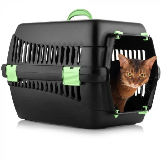 HERŞEYTREND Mikopet Evcil Hayvan Taşıma Çantası