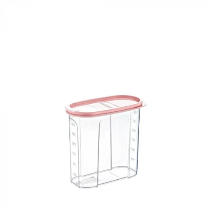 HERŞEYTREND Mikopet Mama Kabı 1.7 Litre