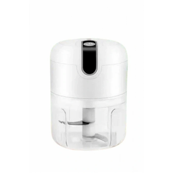 Mini El Rondosu Şarjlı Doğrayıcı Taşınabilir Rondo Blender 250 ML