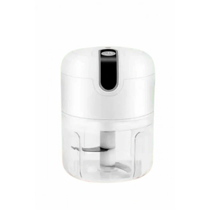 Mini El Rondosu Şarjlı Doğrayıcı Taşınabilir Rondo Blender 250 ML