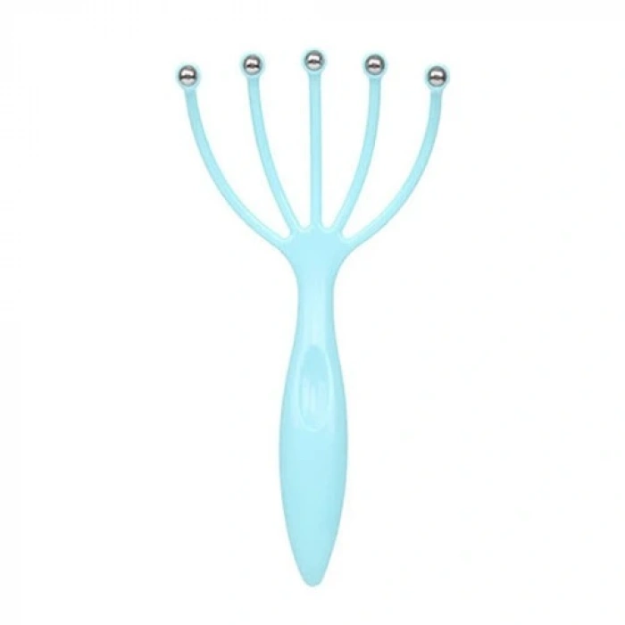 HERŞEYTREND Mini Kafa Masaj Aleti