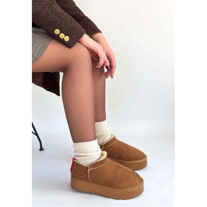 Mitay Taba Süet Bot