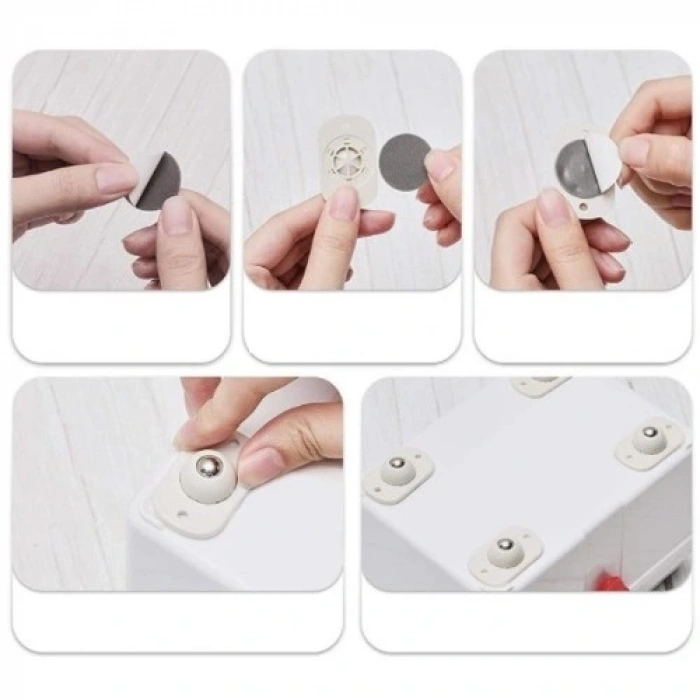 HERŞEYTREND Mobilya Eşya Kaydırma Taşıma Aparatı