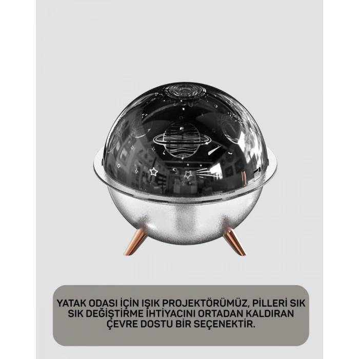 Nemlendirici Star