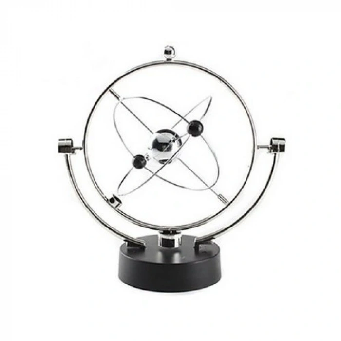 HERŞEYTREND Mıknatıslı Kinetic Orbital Denge Topu