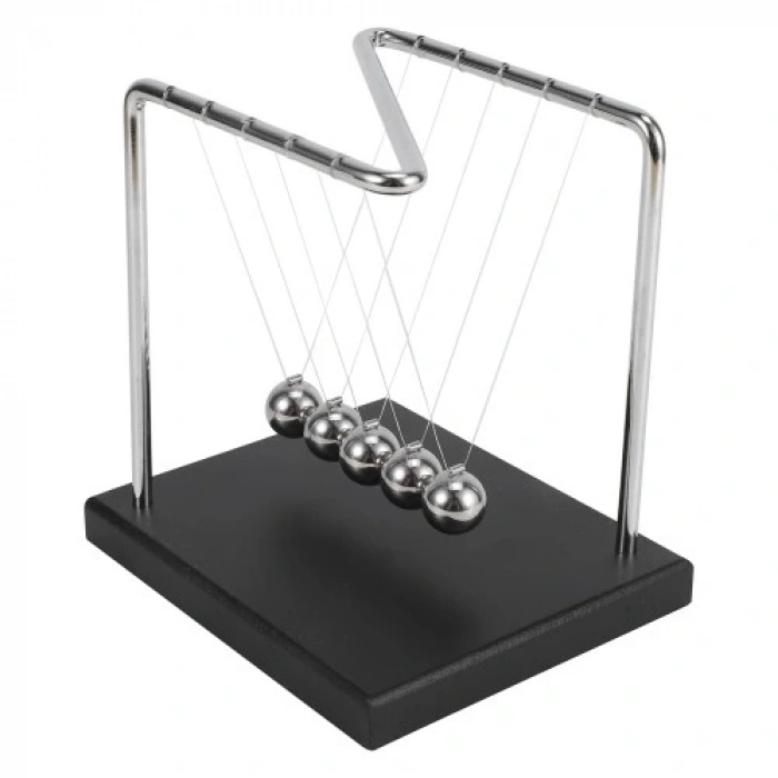 HERŞEYTREND Newton Z Balans Denge Topları