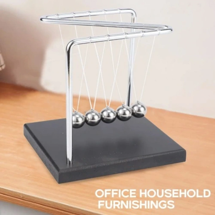 HERŞEYTREND Newton Z Balans Denge Topları