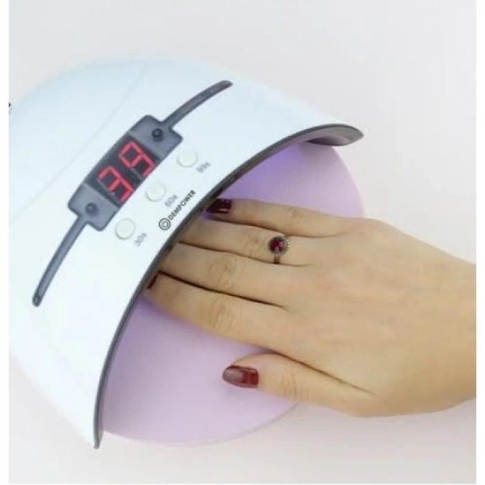 HERŞEYTREND Otomatik Oje Kurutucu