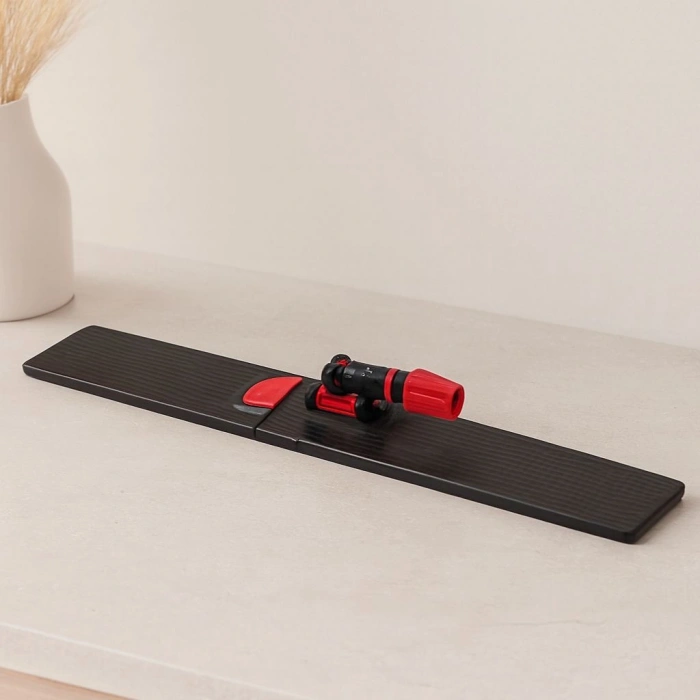 Palet Mop Aparatı 60 cm Tek Düğmeli