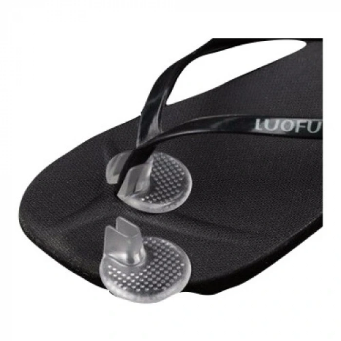 HERŞEYTREND Parmak Arası Koruyucu Silikon