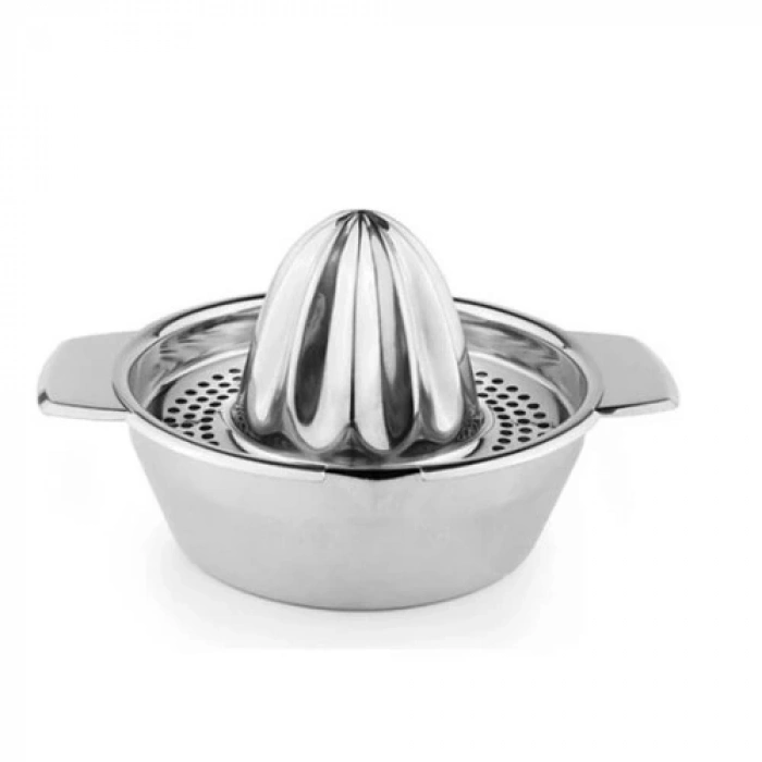 HERŞEYTREND Paslanmaz Çelik Limon ve Nar Sıkacağı