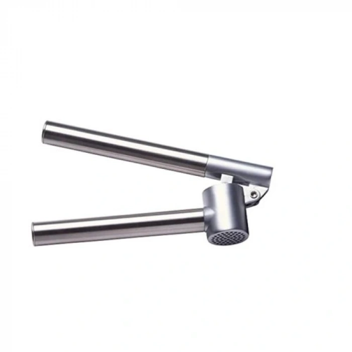 HERŞEYTREND Paslanmaz Çelik Sarımsak Ezici