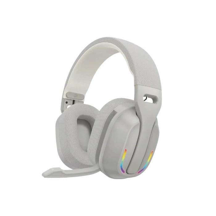Pgb500 Beyaz Bluetooth Oyuncu Kulaklığı