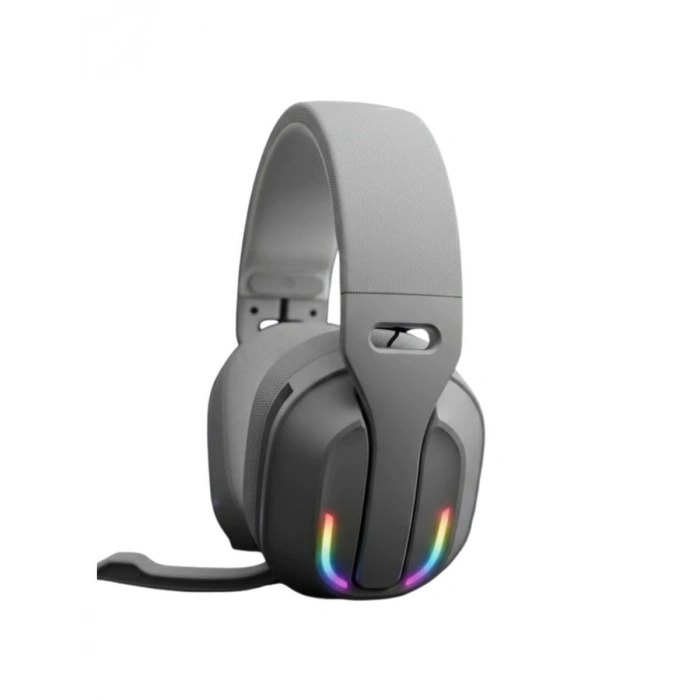Pgb500 Beyaz Bluetooth Oyuncu Kulaklığı