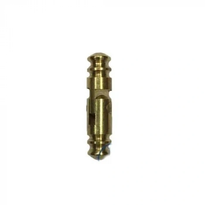 Pirinç Gizli, Çubuk Kutu Menteşe - 5x20mm, 100 Adet