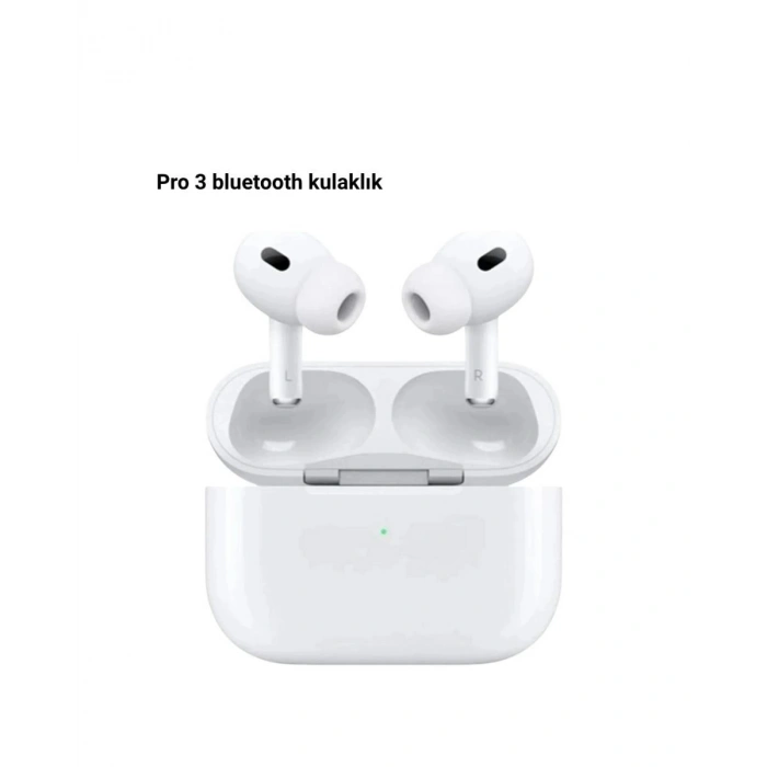 Pro 3 Kablosuz Bluetooth Kulaklık