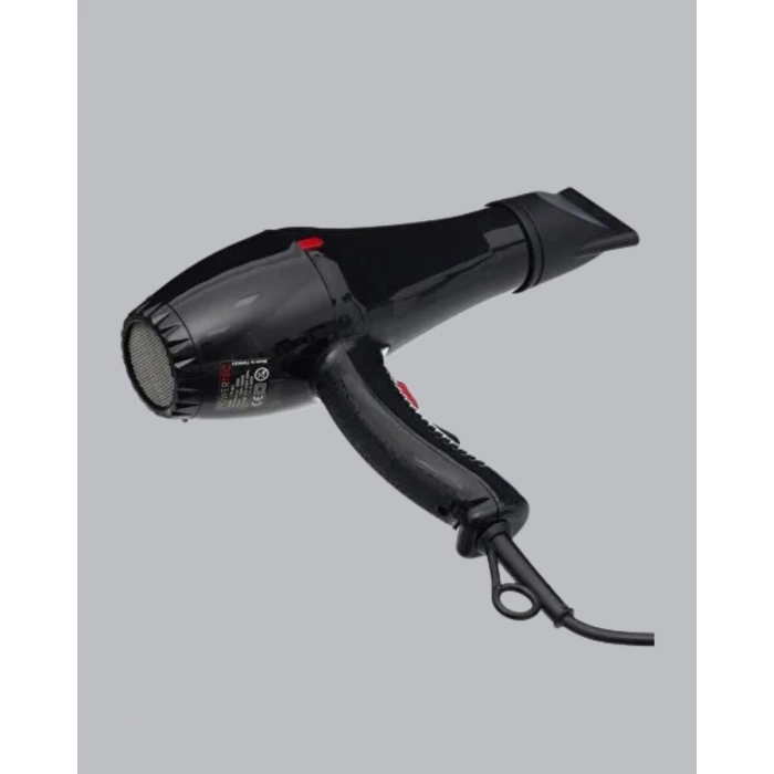 Profesyonel 2200W Fön Makinesi Soğuk Sıcak Üflemeli İki Kademeli