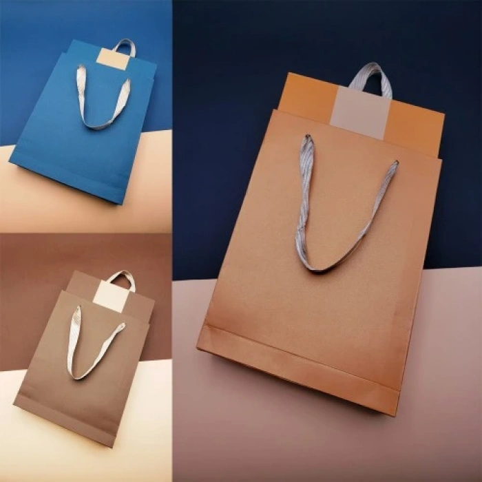 HERŞEYTREND Promosyon Defter Kalem Seti