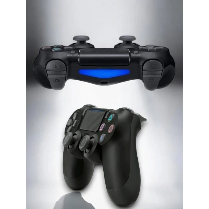 PS 4 KOL