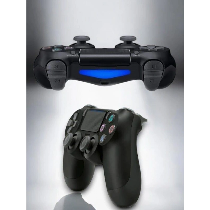 PS 4 KOL
