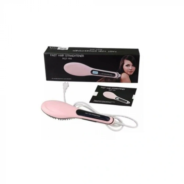 HERŞEYTREND Saç Düzleştirici Tarak