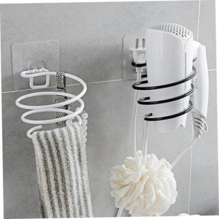 Litae Trend Saç Kurutma Makinesi Tutucu