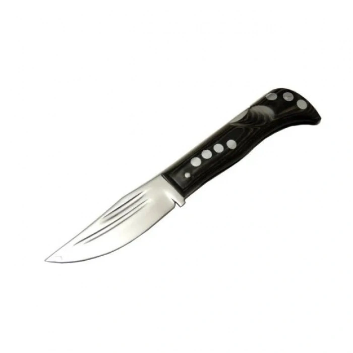 Şehzade 1 16,5 Cm Kamp / Outdoor Çakı  - Yarı Otomatik