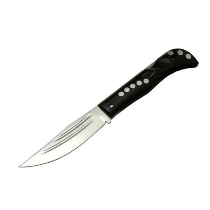 Şehzade 2 20,5 Cm Kamp / Outdoor Çakı  - Yarı Otomatik