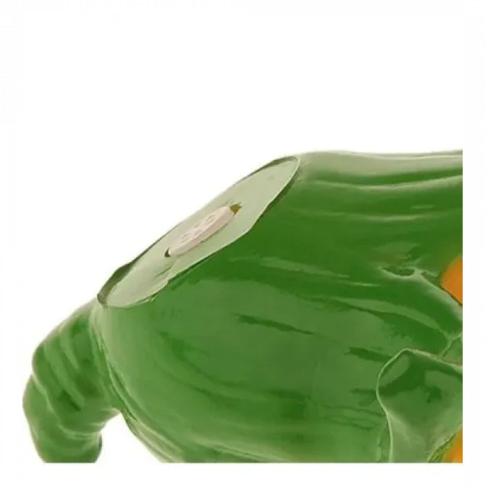 HERŞEYTREND Sevimli Mısır Sesli Köpek Oyuncağı