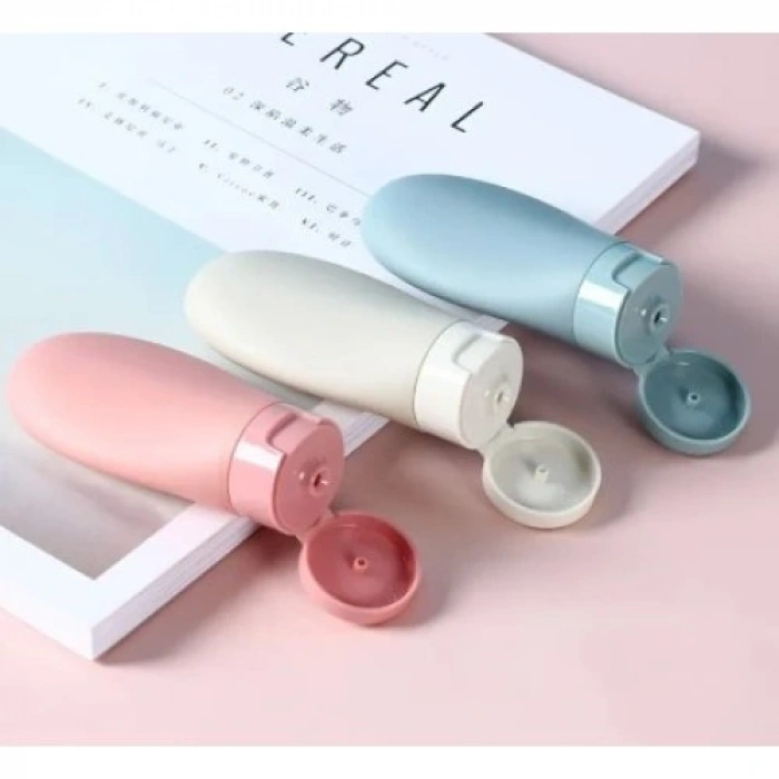 HERŞEYTREND Seyahat Banyo Seti