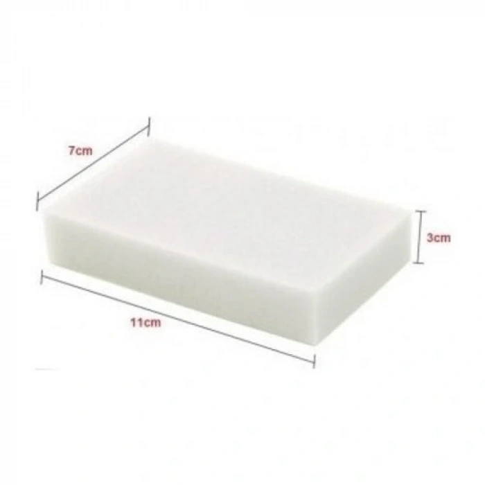 HERŞEYTREND Sihirli Temizlik Süngeri