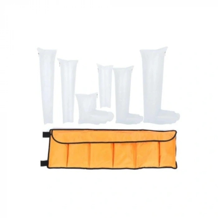 HERŞEYTREND Şişme Atel Seti 6 Lı