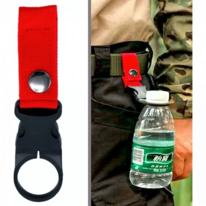 HERŞEYTREND Su Şişesi Taşıma Aparatı