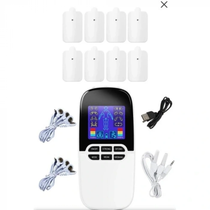 HERŞEYTREND Tens Masaj Aleti