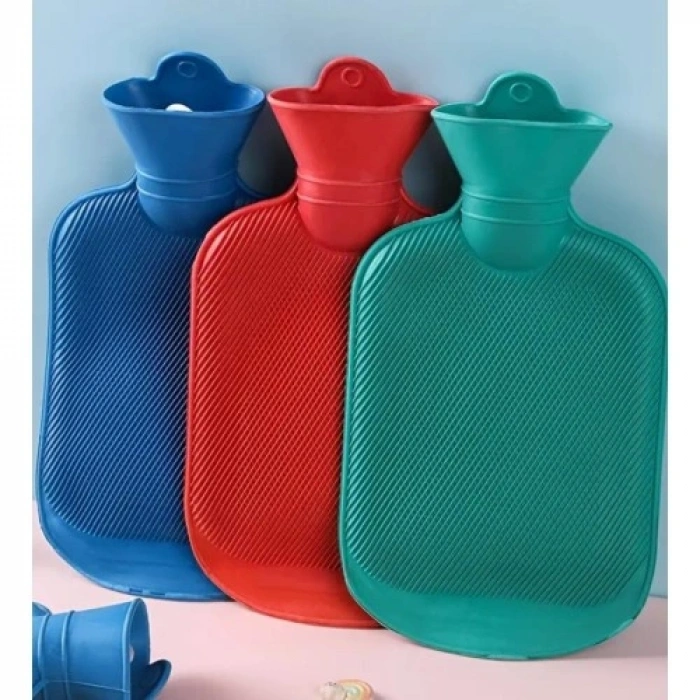 HERŞEYTREND Termofor Sıcak Su Torbası