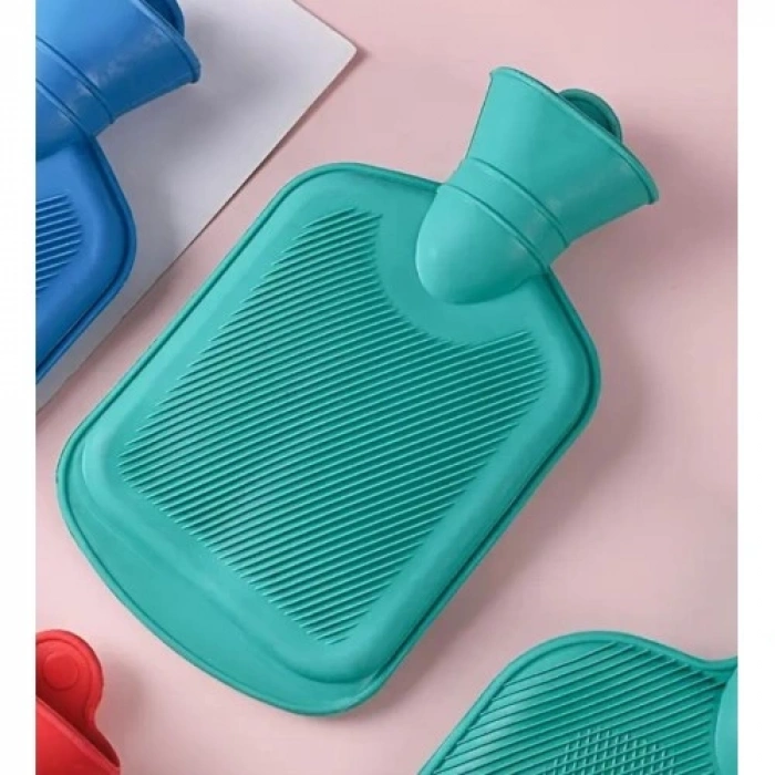 HERŞEYTREND Termofor Sıcak Su Torbası