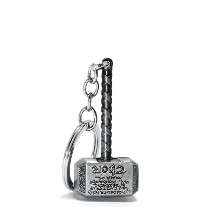 Thor Çekici Anahtarlık Alk1680
