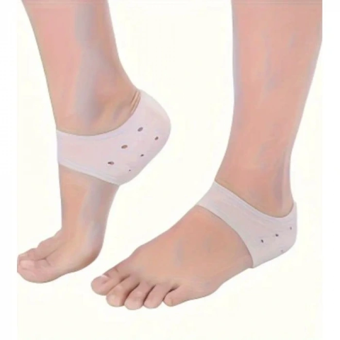 HERŞEYTREND Topuk Gömleği Topuk Koruyucu